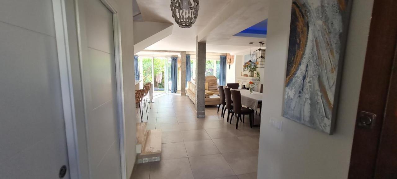 Maison Marbella Proche De La Mer Kültér fotó