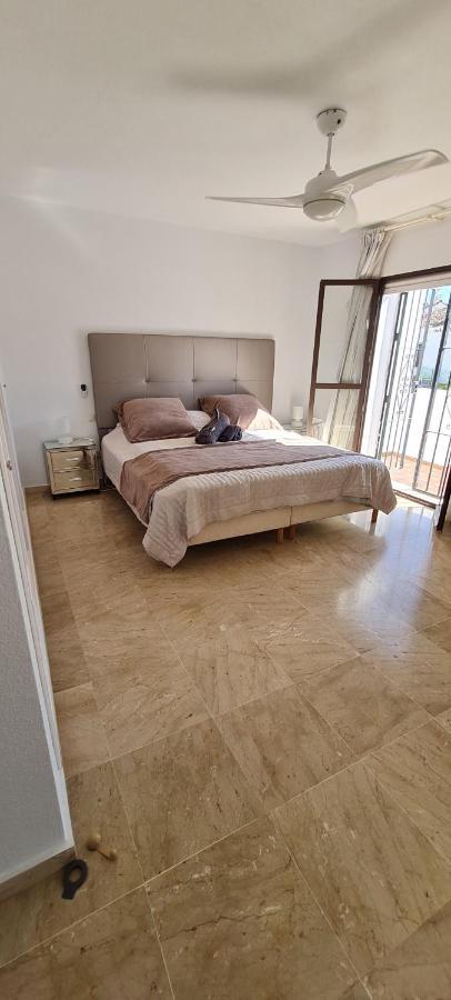Maison Marbella Proche De La Mer Kültér fotó