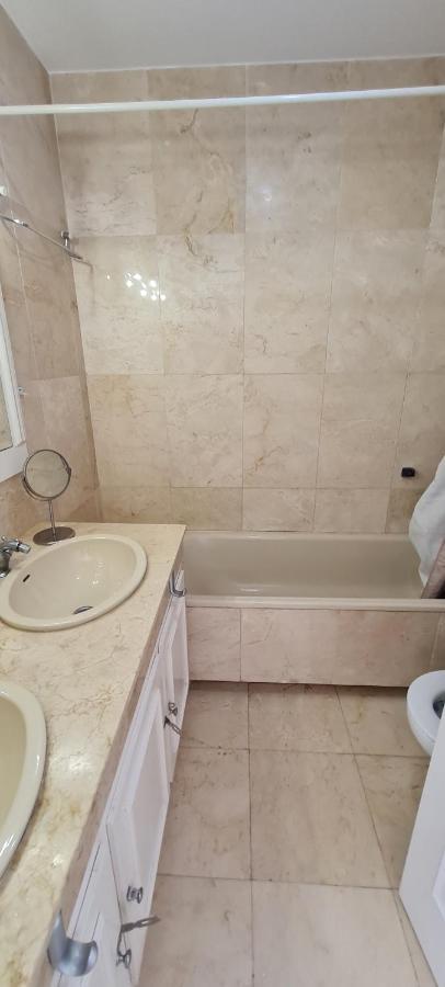Maison Marbella Proche De La Mer Kültér fotó