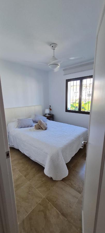 Maison Marbella Proche De La Mer Kültér fotó