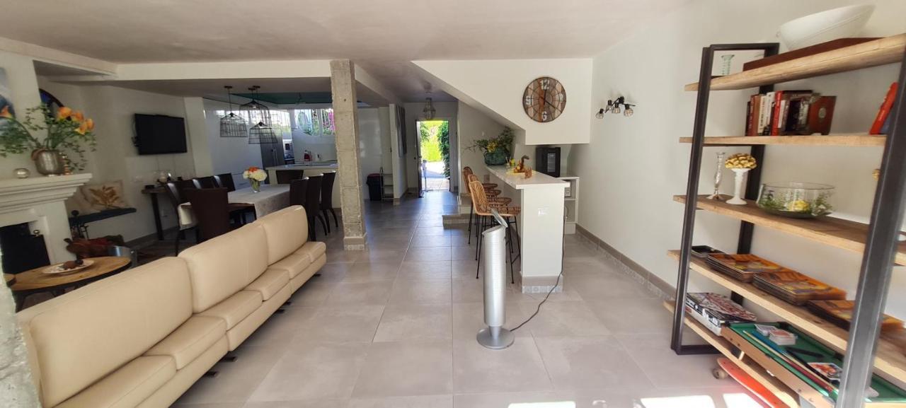 Maison Marbella Proche De La Mer Kültér fotó