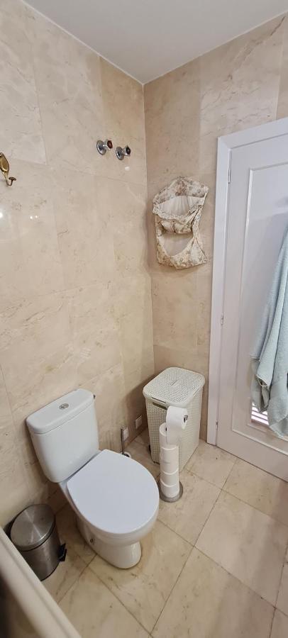 Maison Marbella Proche De La Mer Kültér fotó