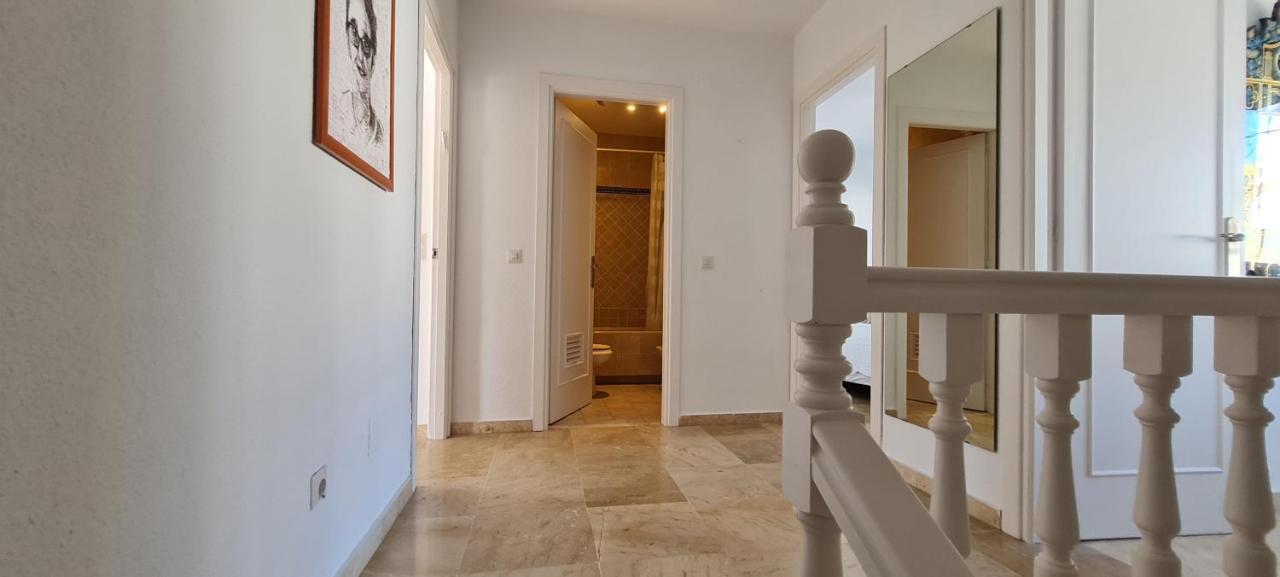 Maison Marbella Proche De La Mer Kültér fotó