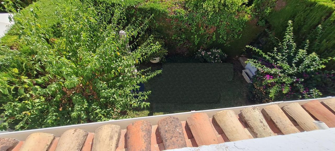 Maison Marbella Proche De La Mer Kültér fotó