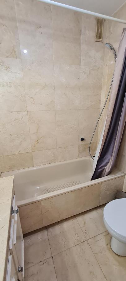 Maison Marbella Proche De La Mer Kültér fotó