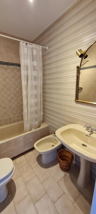 Maison Marbella Proche De La Mer Kültér fotó